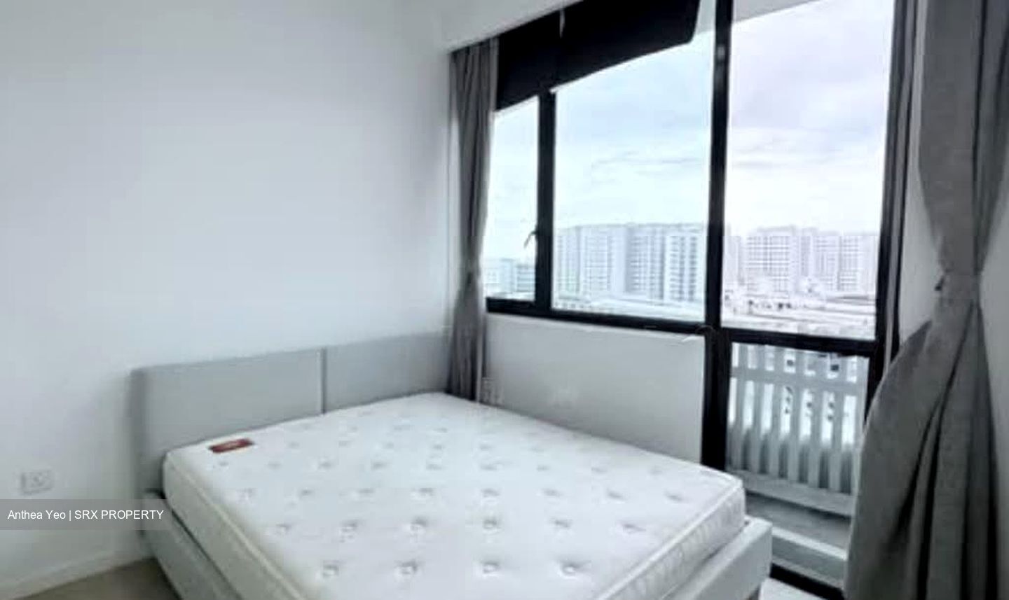 Sky Green (D13), Condominium #556594731
